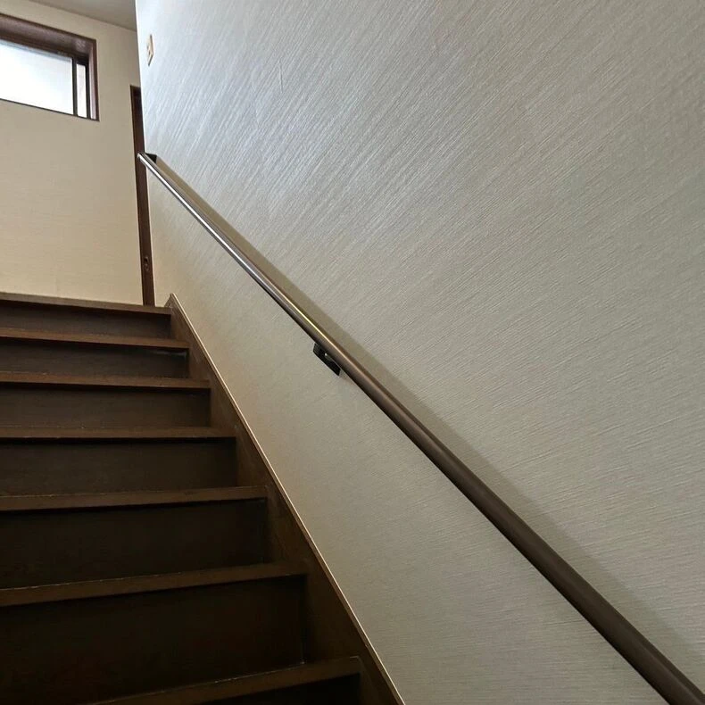 画像2046：愛知県　クロス施工