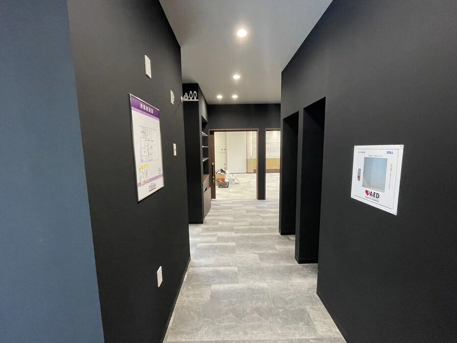 画像2140：沼津市　Ｙ電気上棟　屋根、板金工事