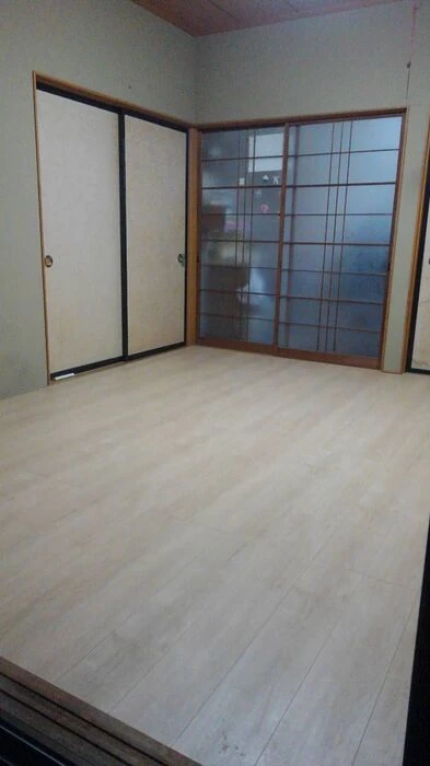 画像2165：沼津市　Ｙ電気上棟　屋根、板金工事