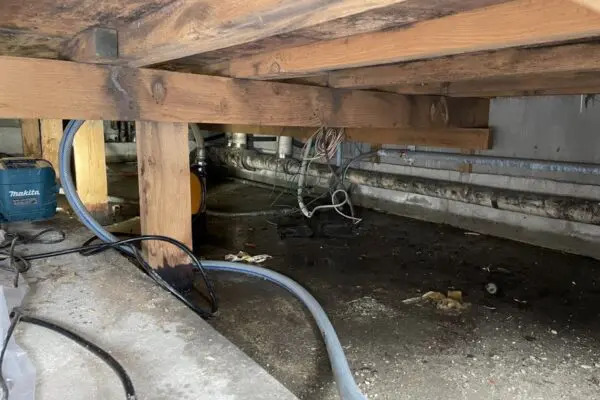 画像2227：沼津市　Ｙ電気上棟　屋根、板金工事