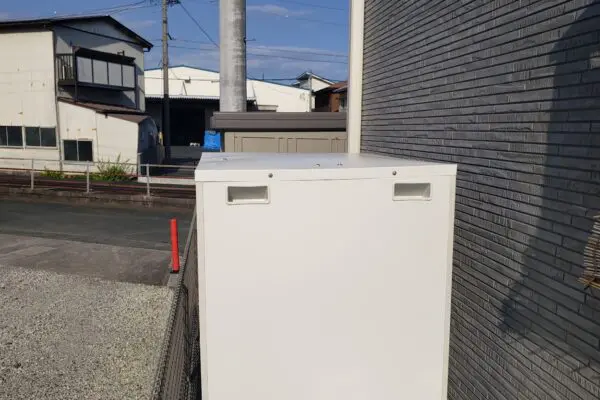 画像2276：沼津市　Ｙ電気上棟　屋根、板金工事