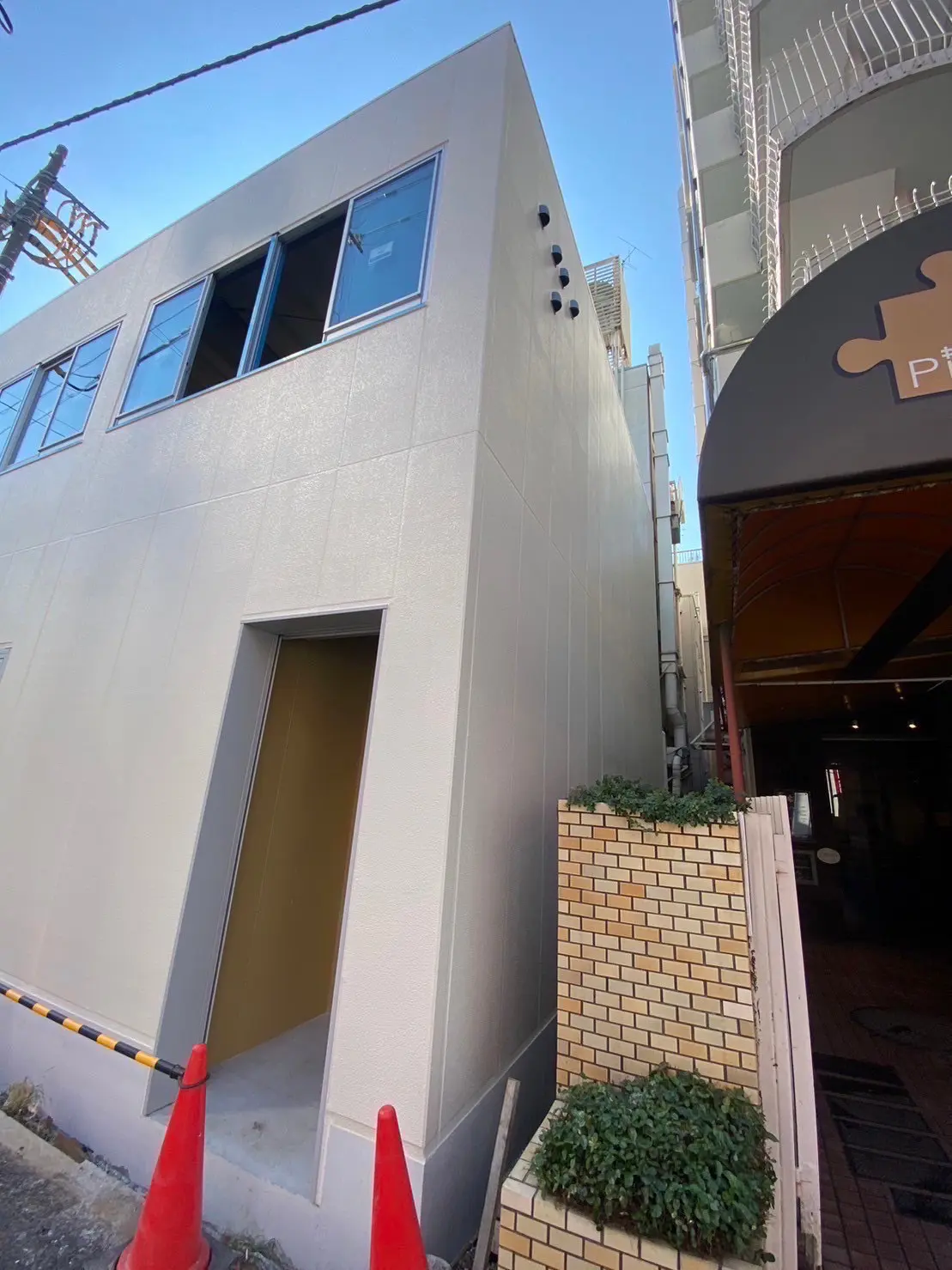 画像2327：東京都【店舗完成】