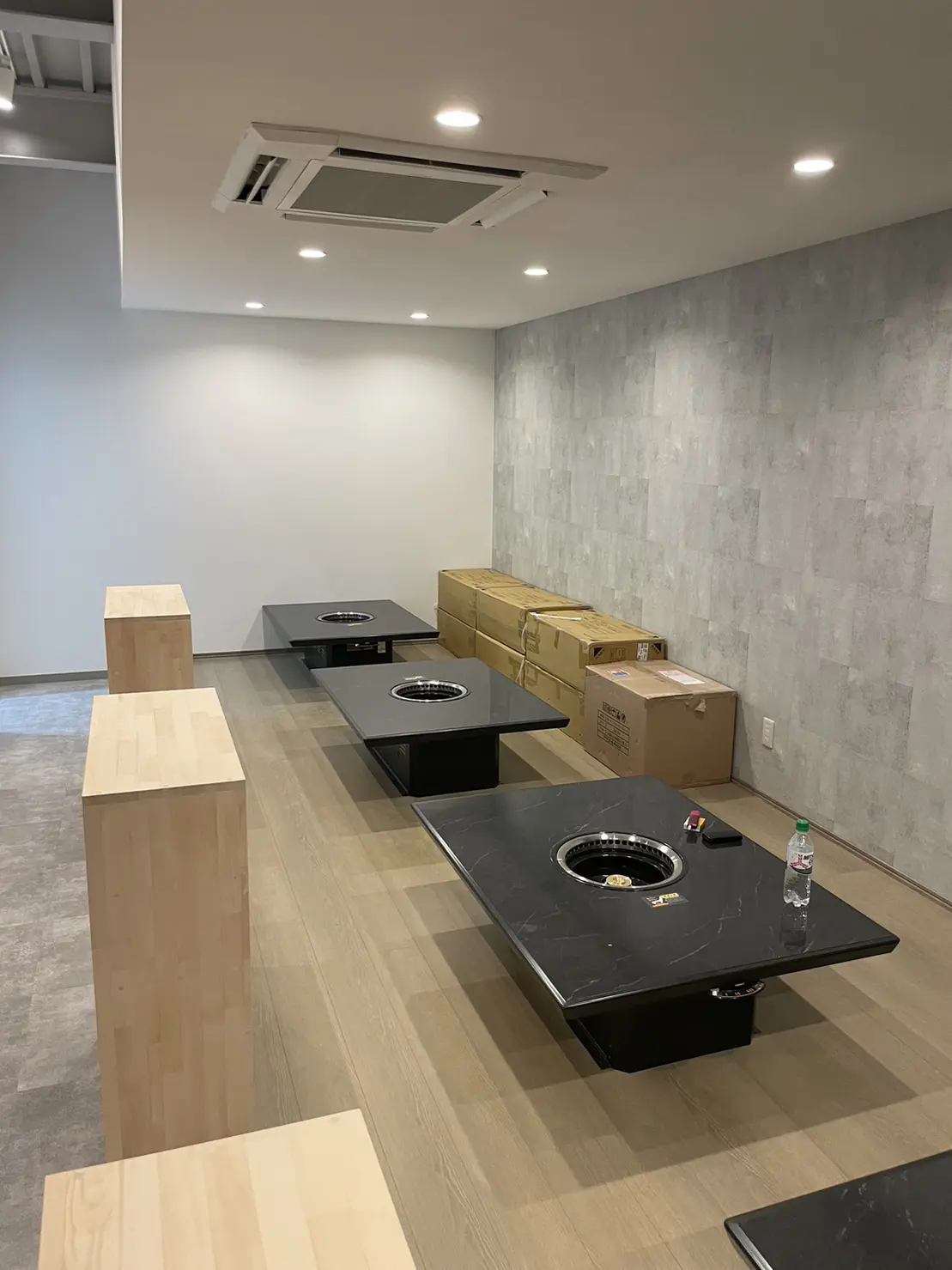 画像2371：沼津市　Ｙ電気上棟　屋根、板金工事
