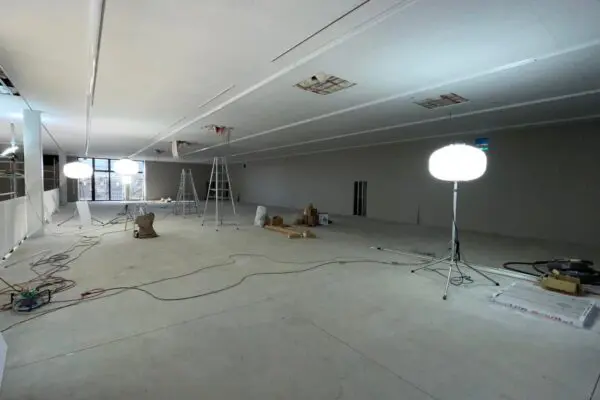 画像2406：沼津市　Ｙ電気上棟　屋根、板金工事