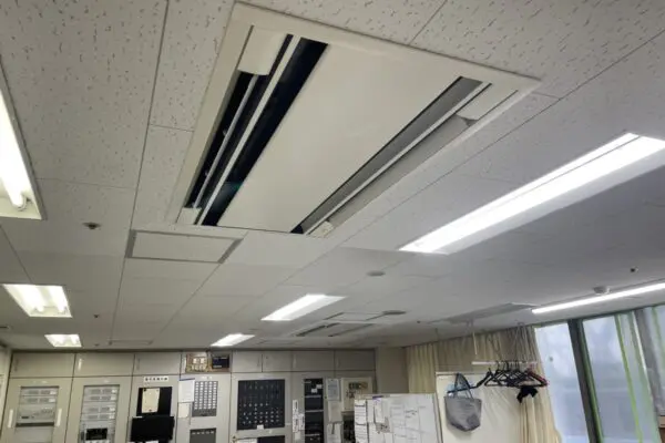 画像2449：沼津市　Ｙ電気上棟　屋根、板金工事