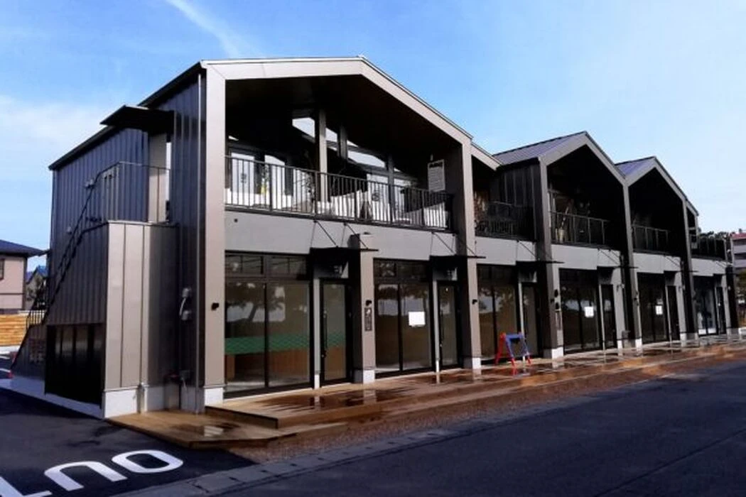 画像2510：沼津市　Ｙ電気上棟　屋根、板金工事