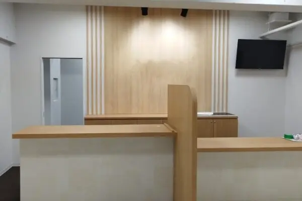 画像2596：沼津市　Ｙ電気上棟　屋根、板金工事